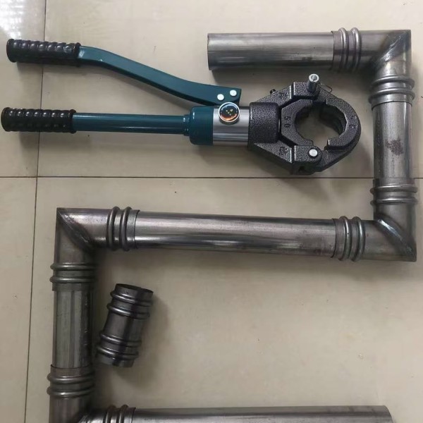 施秉冷却管生产