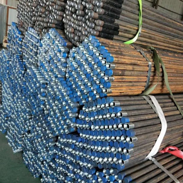 施秉冷却管生产